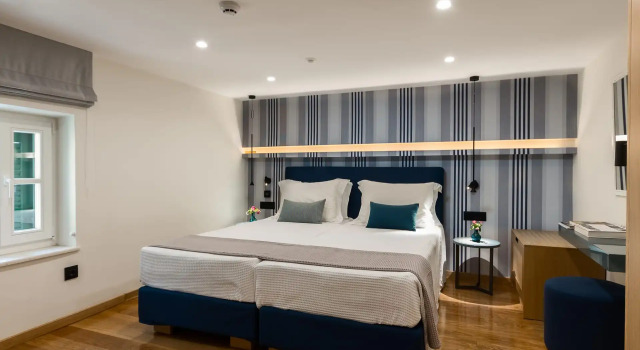 Люкс New York Luxury Suites