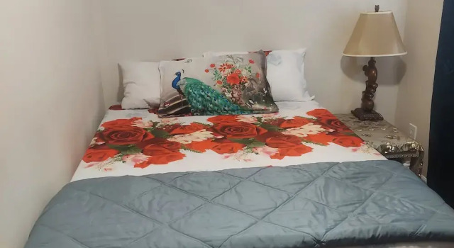 Номер Standard Crystal Room