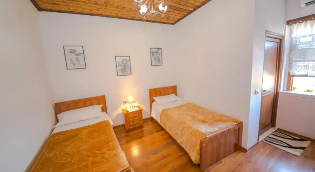 Двухместный номер Standard Hotel Kalaja
