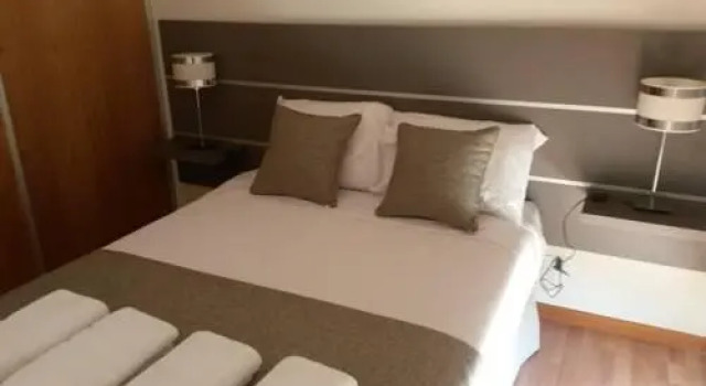 Departamentos Vai, Rezerwuj Apartament La Plata 