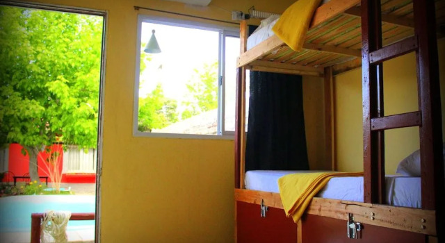 Amukan Guest House