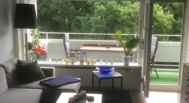 Ferienwohnung Kofferfisch