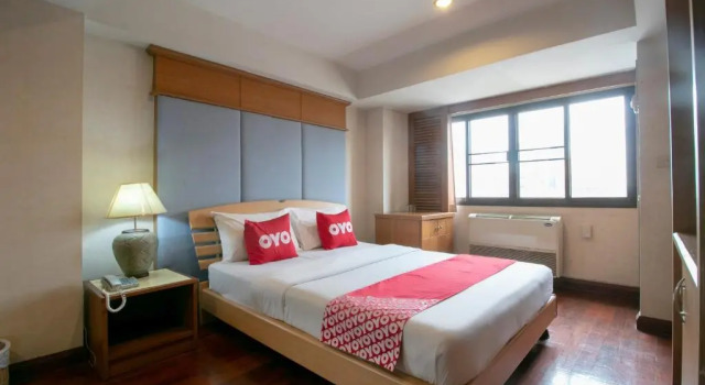 Семейный люкс Hotel Win Long