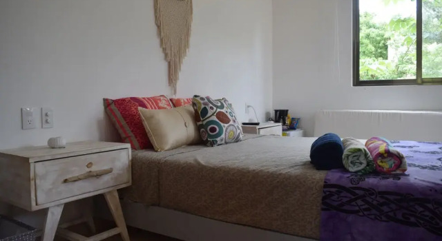 Buena vida, Rezervasyon Otel Tulum havuzlu oteller, Yüzme Havuzu