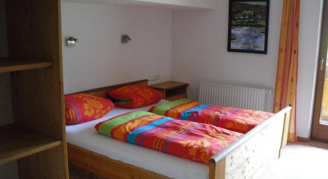 Auerhof, Prenota Hotel Hotel a Tirolo con parcheggio, Parcheggio