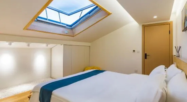 Люкс Floral Hotel·youranshanju Hotel