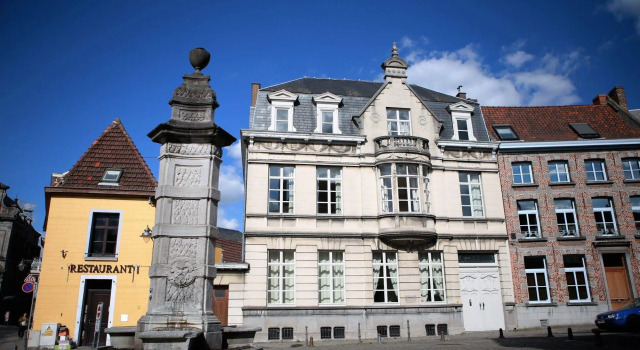 Apart - Hotel Saint Georges