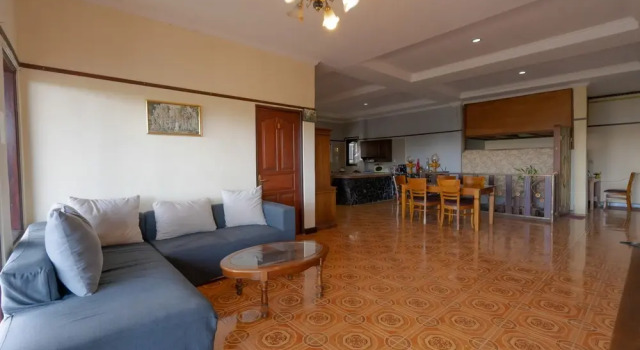 Mountain View House, Boek Hotel Goedkope hotels in Bali