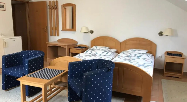 Silvanus Panzió, Réserver Hôtel Lenti Zala