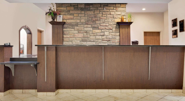 Ramada by Wyndham Lac La Biche