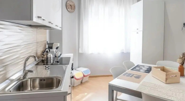 Номер Standard House le Treemme