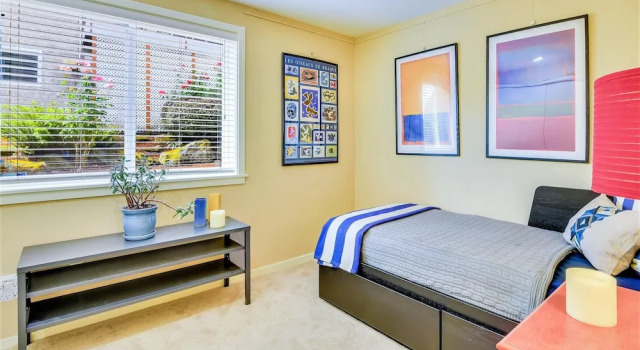 Lake View on Dexter - Two Bedroom Condo