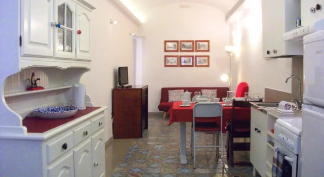 Апартаменты Residenze Palazzo Pes