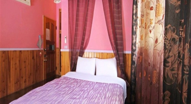 Home of the Fireflies, Prenota Hotel Hotel a Nantou County con parcheggio, Parcheggio