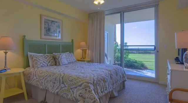 Beach Club 108c by Meyer Vacation Rentals