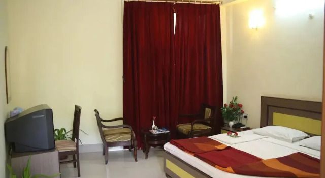 Hotel Inderlok