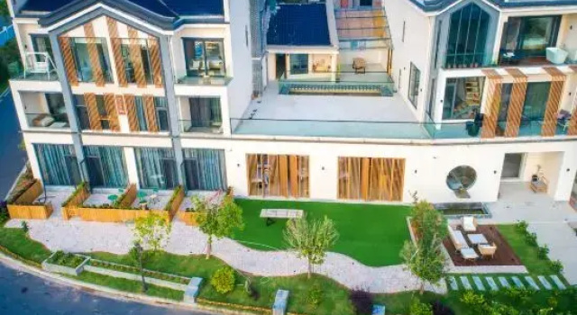 Lushan Xihai Xizipan Homestay, Забронировать Отель Отели Цзюцзян с парковкой, Парковка