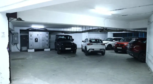 Hotel The Black Stone, Забронировать Отель Корамангала Бангалор, рядом с Торговый центр The Forum