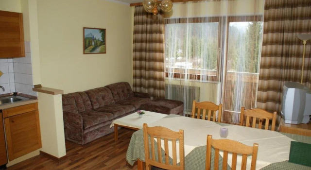 Appartementhotel Rutar Lido