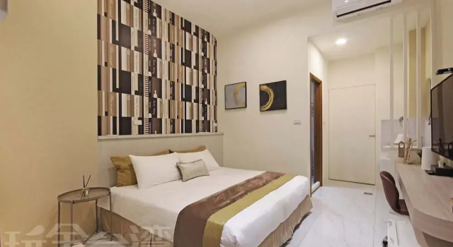 Двухместный номер Standard Shihai B&B