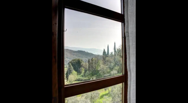 Апартаменты Дуплекс Agriturismo Casavecchia