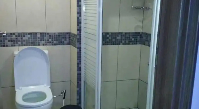 Апартаменты Palm Sea Hotel Apartments 2