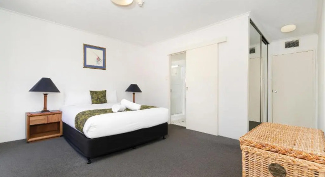 Апартаменты Economy The Astor Apartments