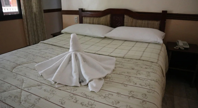 Номер Standard Tonglen Eco Resort