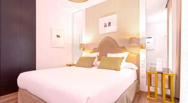 Luxury 1bd Near Torre del Oro Betis V, Забронировать Отель Севилья провинция Севилья, рядом с Торре-дель-Оро