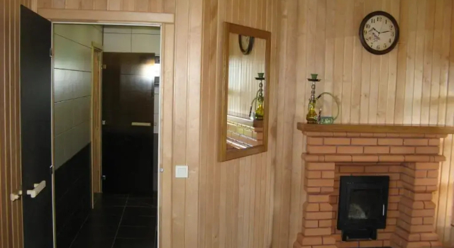 Usadba Russkii dvor, Reservar Hotel Mogilev 