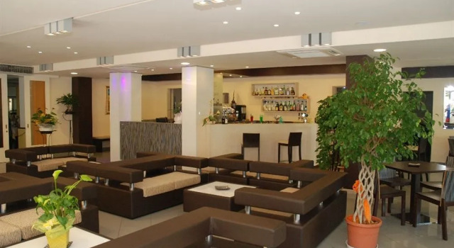 Hotel Ambra