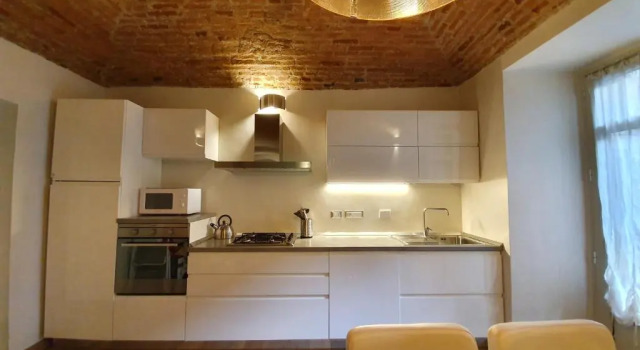 Appartement Casa Carlino