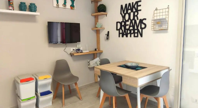 Apartamento Sunset Suite