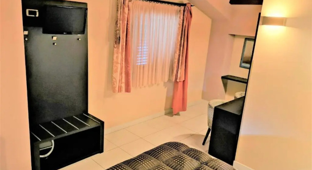 Люкс Business B&B Acireale - Il Cavalluccio Marino Fronte Mare