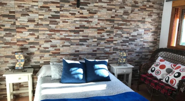 Коттедж Casas El Molino