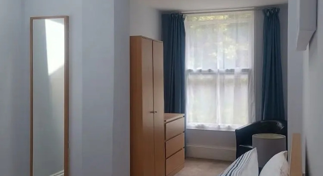 Dublu apartament 1 dormitor Clydesdale Apartments
