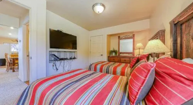 Rim Village R4, Prenota Hotel Moab 