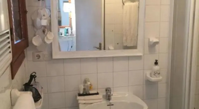 Номер Standard Villa Quinta