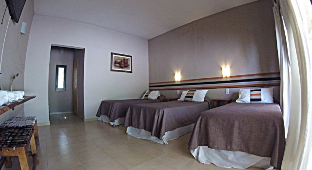 Las Cardas Posada, Reserva ahora Hotel Hoteles en Catamarca Province con piscina, Piscina