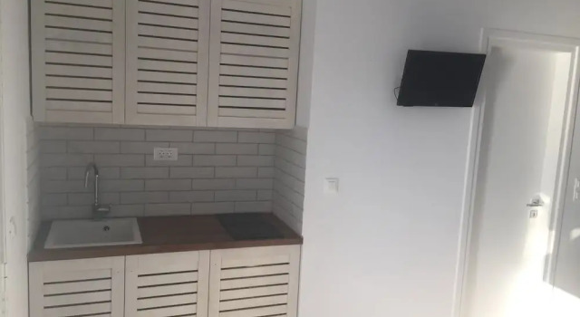 Студия Ansi Apartments