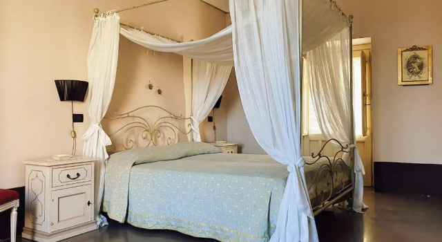 Апартаменты Palazzo Gambuzza