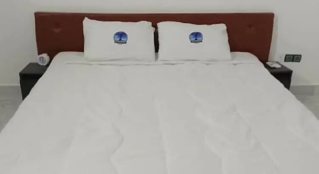 Camera Comfort Asva Beach Resort