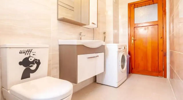Incredible Flat w Halic View in Beyoglu, Boek Hotel Beyoglu 