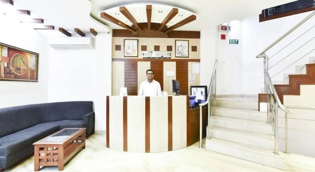 GRD Inn, Забронировать Отель Отели Нью-Дели с завтраком, Завтраки