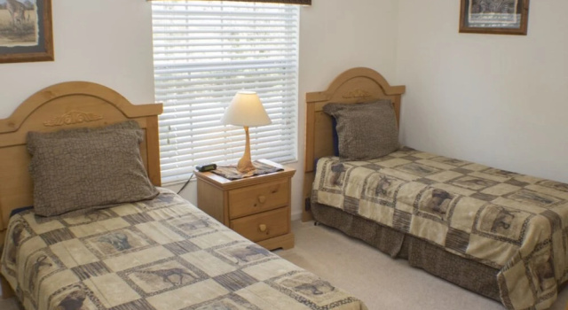 Номер Standard с 3 комнатами Windsor Palms 8112
