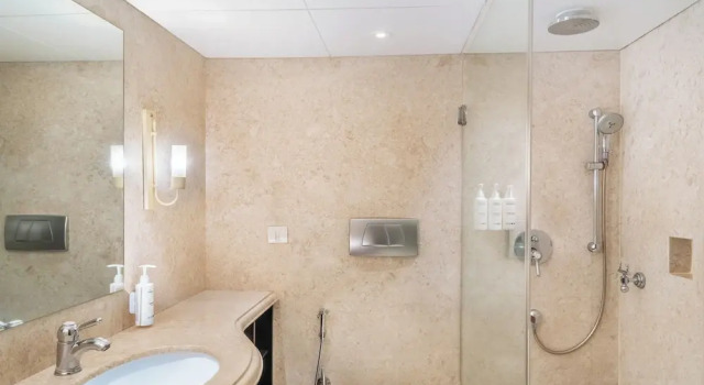Номер Executive St Marks Hotel Bengaluru, a member of Radisson Individuals