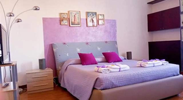 Номер Standard Brà Guest House