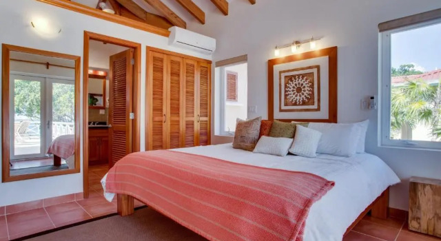 Tree Top Villa с 2 комнатами Naïa Resort and Spa