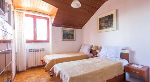 Apartment Lise, Забронировать Апартаменты/квартира Отели Региона Дубровника с парковкой, Парковка