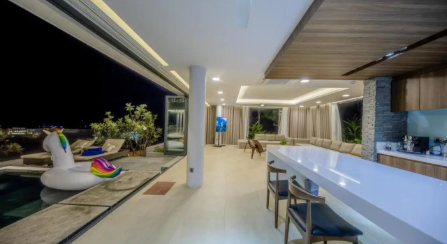 Вилла Acqua Villa Nha Trang Managed by Alternaty